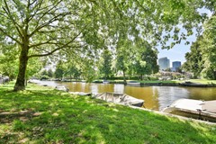 For rent: Courbetstraat 33-1, 1077 ZS Amsterdam