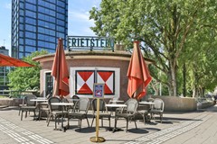 For rent: Courbetstraat 33-1, 1077 ZS Amsterdam