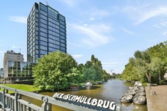 For rent: Courbetstraat 33-1, 1077 ZS Amsterdam