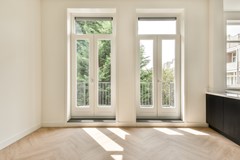 Onder bod:Johannes Vermeerstraat 36-2, 1071 DS Amsterdam - Foto