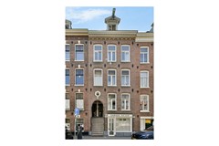 For rent:Eerste Jan Steenstraat 90-3, 1072 NP Amsterdam - Photo
