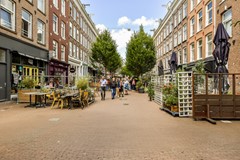 For rent: Eerste Jan Steenstraat 90-3, 1072 NP Amsterdam