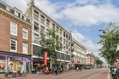 For rent: Eerste Jan Steenstraat 90-3, 1072 NP Amsterdam