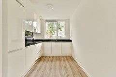 Huur:Poortwachter 78, 1188 CN Amstelveen - Foto