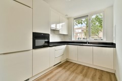 Huur:Poortwachter 78, 1188 CN Amstelveen - Foto