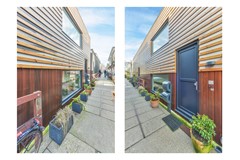 Verhuurd:IJsbaanpad 72E1, 1076 CW Amsterdam - Foto