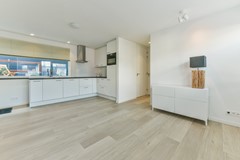 Verhuurd:IJsbaanpad 72E1, 1076 CW Amsterdam - Foto