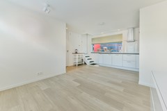 Verhuurd:IJsbaanpad 72E1, 1076 CW Amsterdam - Foto