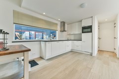 Verhuurd:IJsbaanpad 72E1, 1076 CW Amsterdam - Foto