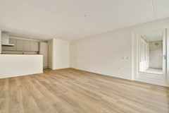Onder bod:Trompenburgstraat 6G, 1079 TX Amsterdam - Foto