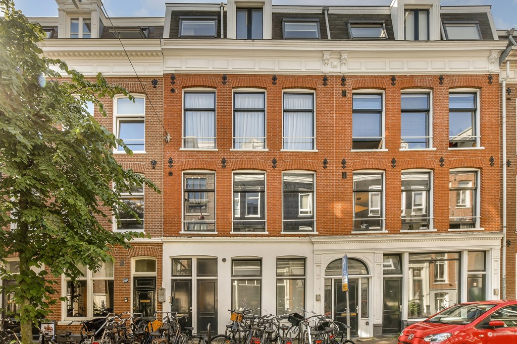Govert Flinckstraat 296-2-ref-02226, Amsterdam