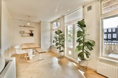 Onder bod:Govert Flinckstraat 296-2, 1073 CH Amsterdam - Foto