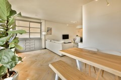 Onder bod:Govert Flinckstraat 296-2, 1073 CH Amsterdam - Foto
