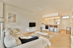 Onder bod:Govert Flinckstraat 296-2, 1073 CH Amsterdam - Foto