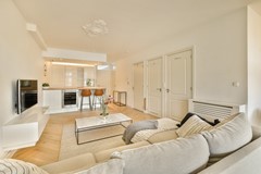 Onder bod:Govert Flinckstraat 296-2, 1073 CH Amsterdam - Foto