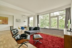 apartments for rent on Van Boshuizenstraat 491