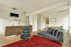 Onder bod:Van Boshuizenstraat 491, 1082 AS Amsterdam - Foto
