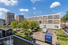 Under offer:Gillis van Ledenberchstraat 14E, 1052 VG Amsterdam - Photo