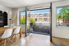 Under offer:Gillis van Ledenberchstraat 14E, 1052 VG Amsterdam - Photo