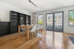 Under offer:Gillis van Ledenberchstraat 14E, 1052 VG Amsterdam - Photo
