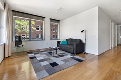 Under offer:Gillis van Ledenberchstraat 14E, 1052 VG Amsterdam - Photo