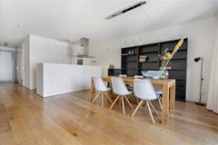Under offer:Gillis van Ledenberchstraat 14E, 1052 VG Amsterdam - Photo