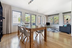 Under offer:Gillis van Ledenberchstraat 14E, 1052 VG Amsterdam - Photo
