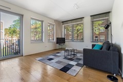 Under offer: Gillis van Ledenberchstraat 14E, 1052 VG Amsterdam