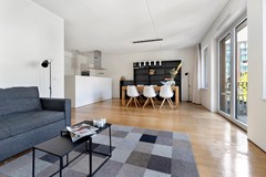 Under offer: Gillis van Ledenberchstraat 14E, 1052 VG Amsterdam