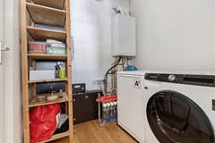 Under offer: Gillis van Ledenberchstraat 14E, 1052 VG Amsterdam