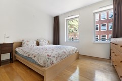 Under offer: Gillis van Ledenberchstraat 14E, 1052 VG Amsterdam