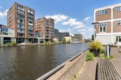 Under offer: Gillis van Ledenberchstraat 14E, 1052 VG Amsterdam