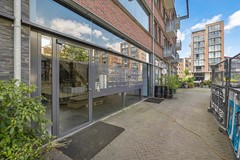 Under offer: Gillis van Ledenberchstraat 14E, 1052 VG Amsterdam