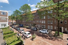 Under offer: Gillis van Ledenberchstraat 14E, 1052 VG Amsterdam