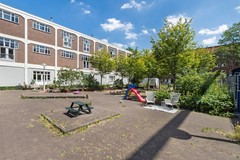 Under offer: Gillis van Ledenberchstraat 14E, 1052 VG Amsterdam