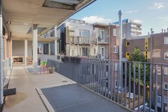 Under offer:Camperstraat 20R, 1091 AG Amsterdam - Photo