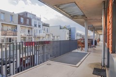 Under offer:Camperstraat 20R, 1091 AG Amsterdam - Photo