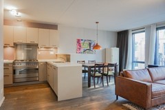 Under offer:Camperstraat 20R, 1091 AG Amsterdam - Photo