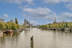 Under offer: Camperstraat 20R, 1091 AG Amsterdam
