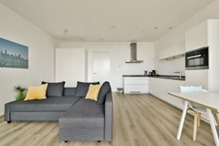 Koop:Gustav Mahlerlaan 543B, 1082 MK Amsterdam - Foto