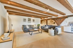 Onder bod:Wittenburgergracht 67, 1018 MX Amsterdam - Foto