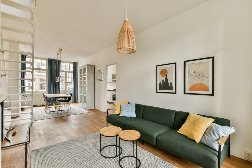 Van Ostadestraat 240-3-ref-02245, Amsterdam