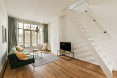 Under offer: Van Ostadestraat 240-3, 1073TV Amsterdam