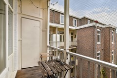 Onder bod:Van Ostadestraat 240-3, 1073 TV Amsterdam - Foto