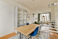 Onder bod:Van Ostadestraat 240-3, 1073 TV Amsterdam - Foto