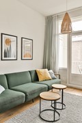 Onder bod:Van Ostadestraat 240-3, 1073 TV Amsterdam - Foto