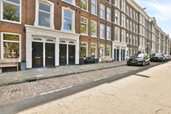 Koop:Marnixkade 13H, 1015 XM Amsterdam - Foto