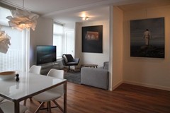 For rent: Tolbrugstraat 9-1, 1053TN Amsterdam