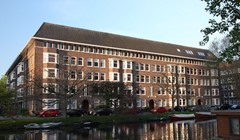 Huur:Amstelkade 168-3, 1078 AZ Amsterdam - Foto