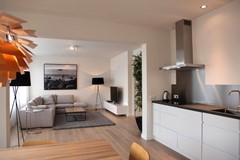 Huur:Amstelkade 168-3, 1078 AZ Amsterdam - Foto